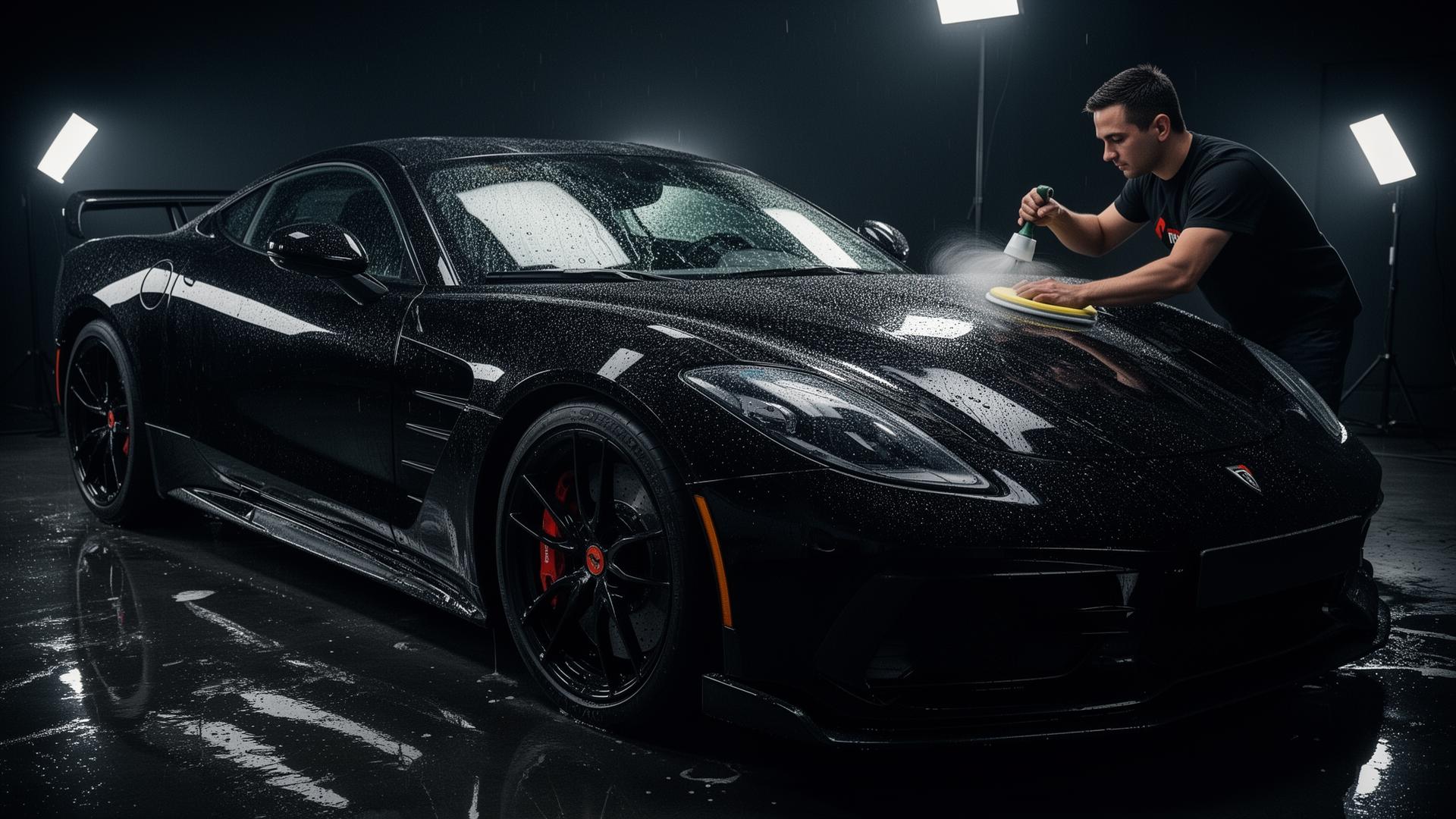 Pristine Duo Detailing | Mobile Auto Detailing